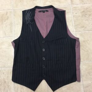 Heritage 1981 5 button vest